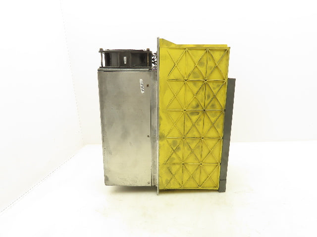 Fanuc A06B-6088-H126#H500 Spindle Amplifier Drive Parts Only A20B-1006-0482