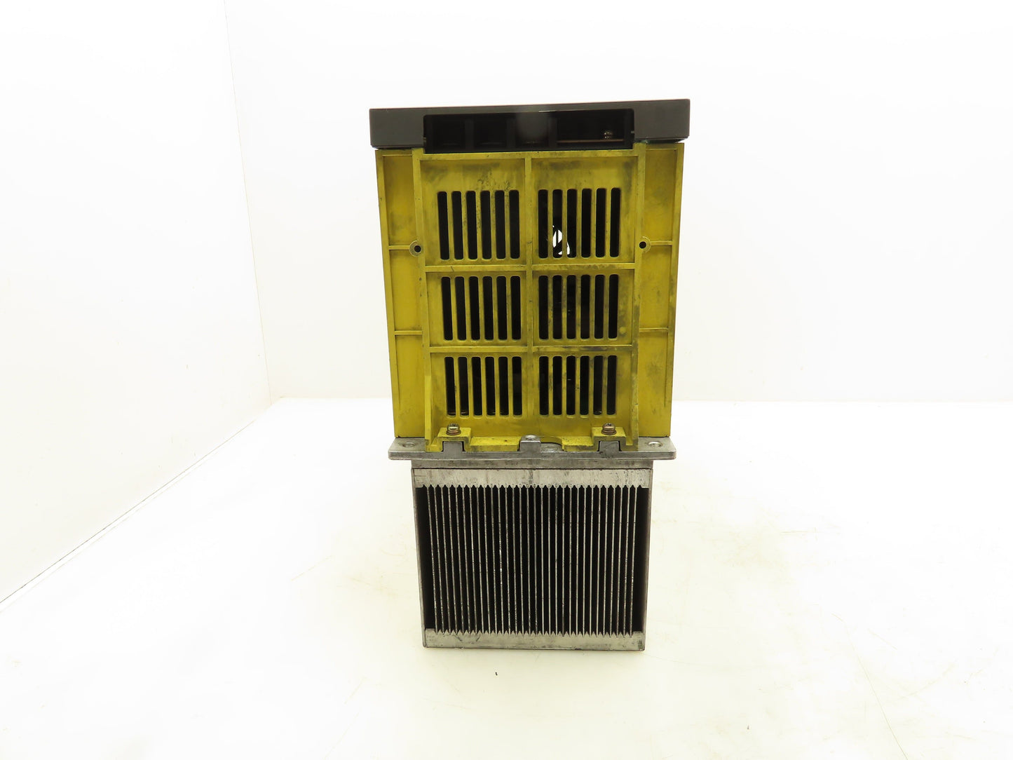 Fanuc A06B-6088-H126#H500 Spindle Amplifier Drive Parts Only A20B-1006-0482