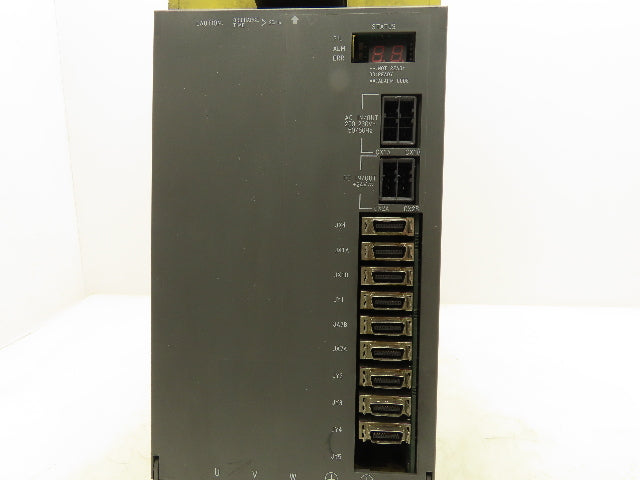Fanuc A06B-6088-H126#H500 Spindle Amplifier Drive Parts Only A20B-1006-0482