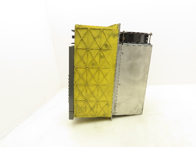 Fanuc A06B-6088-H126#H500 Spindle Amplifier Drive Parts Only A20B-1006-0482
