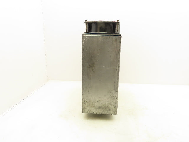 Fanuc A06B-6088-H126#H500 Spindle Amplifier Drive Parts Only A20B-1006-0482
