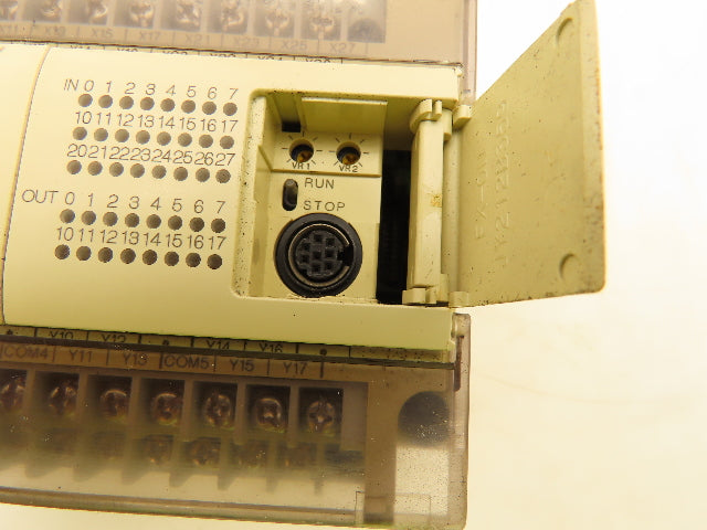 Mitsubishi Electric FX0N-40MR I/O Programmable Controller Unit