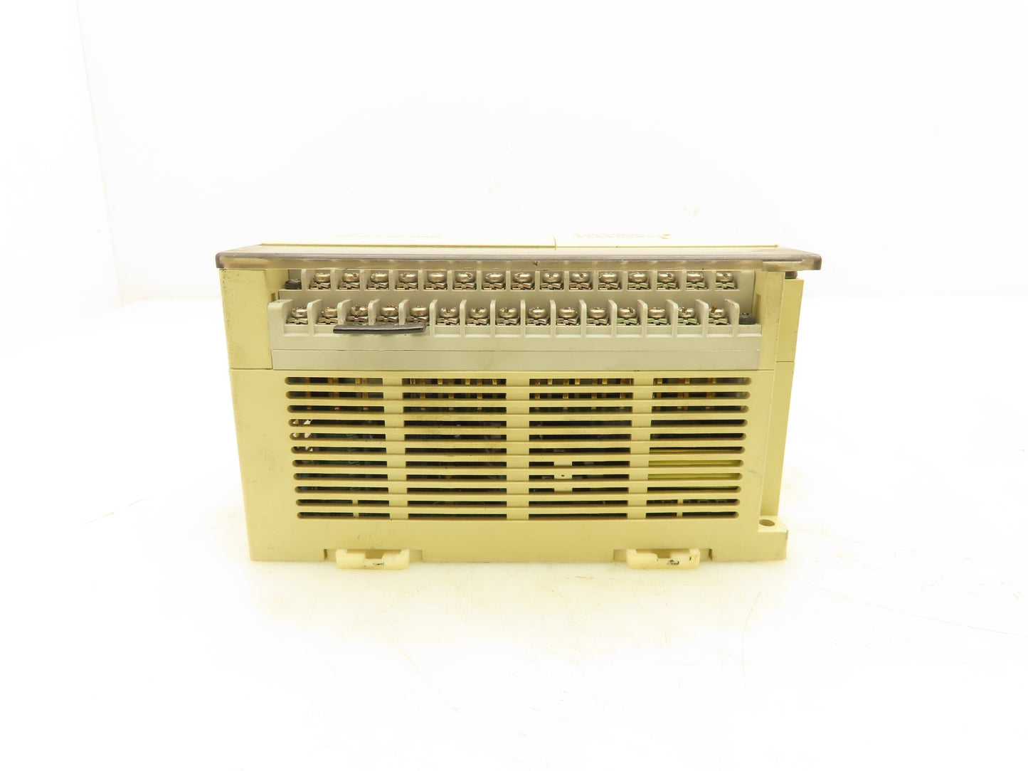Mitsubishi Electric FX0N-40MR I/O Programmable Controller Unit