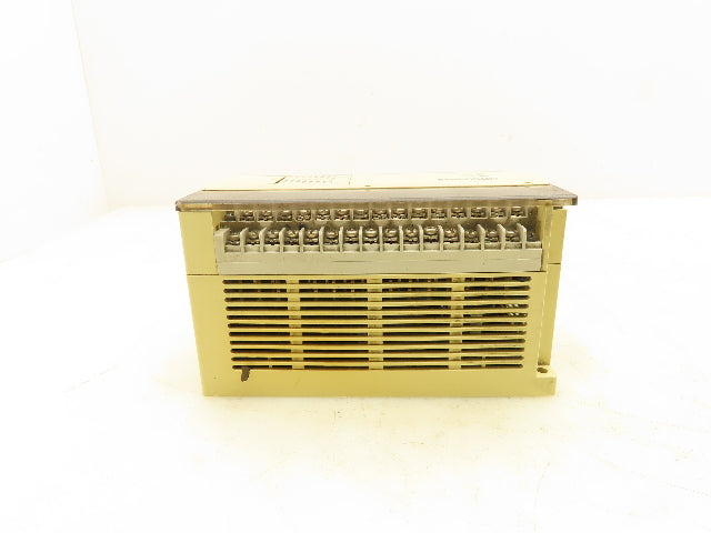Mitsubishi Electric FX0N-40MR I/O Programmable Controller Unit
