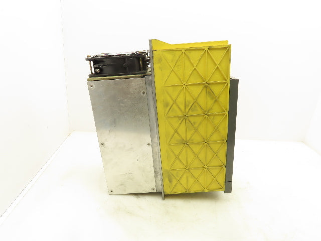 Fanuc A06B-6088-H126#H500 Spindle Amplifier Drive Parts Only A20B-1006-0482