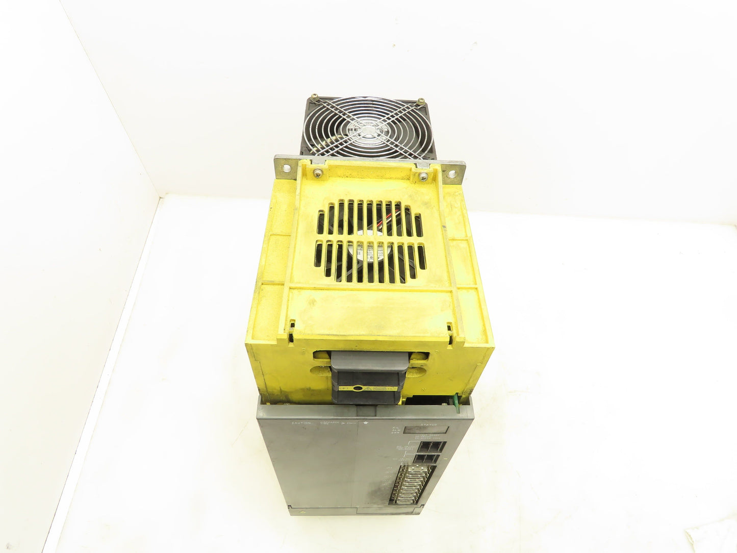 Fanuc A06B-6088-H126#H500 Spindle Amplifier Drive Parts Only A20B-1006-0482