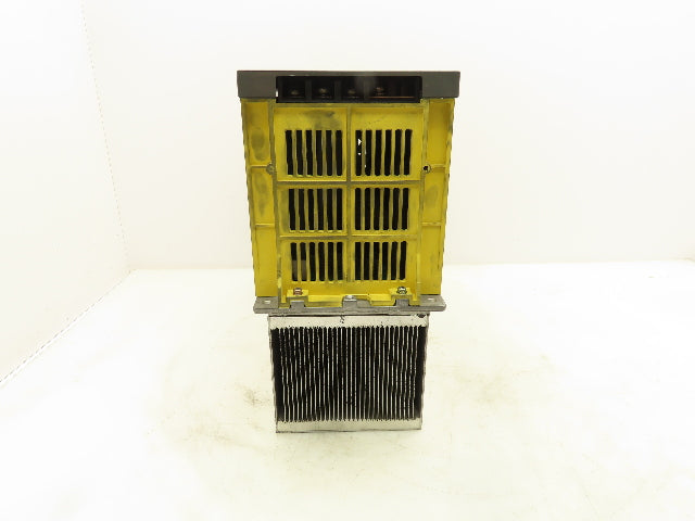 Fanuc A06B-6088-H126#H500 Spindle Amplifier Drive Parts Only A20B-1006-0482