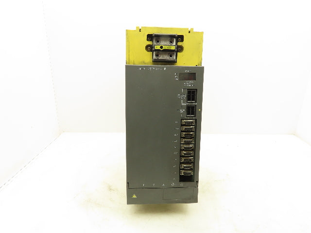 Fanuc A06B-6088-H126#H500 Spindle Amplifier Drive Parts Only A20B-1006-0482