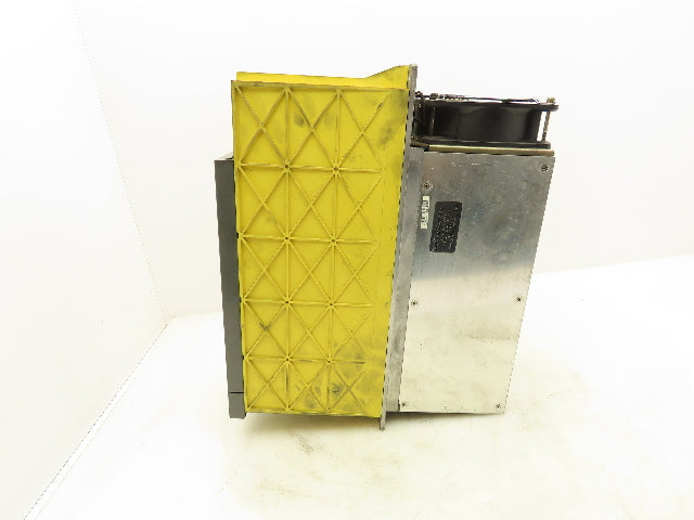 Fanuc A06B-6088-H126#H500 Spindle Amplifier Drive Parts Only A20B-1006-0482