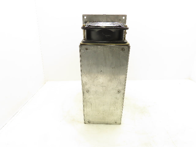 Fanuc A06B-6088-H126#H500 Spindle Amplifier Drive Parts Only A20B-1006-0482