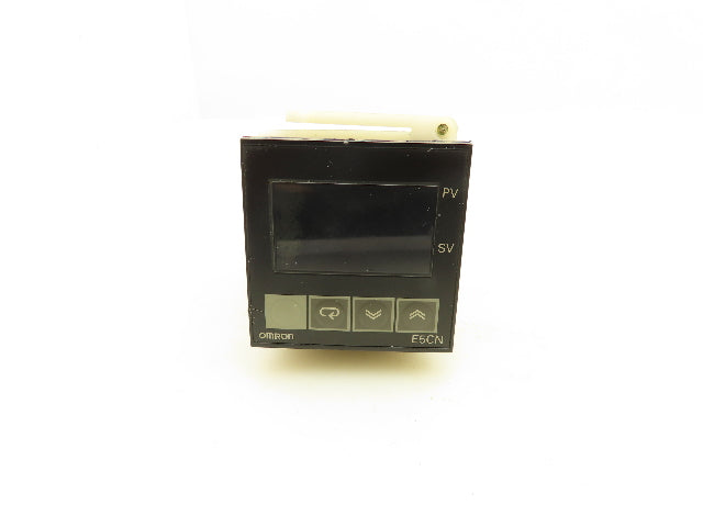 Omron E5CN-Q2HBTC PLC Temperature Controller Module 100-240V