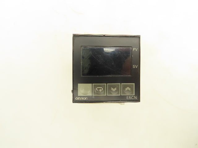 Omron E5CN-Q2HBTC PLC Temperature Controller Module 100-240V
