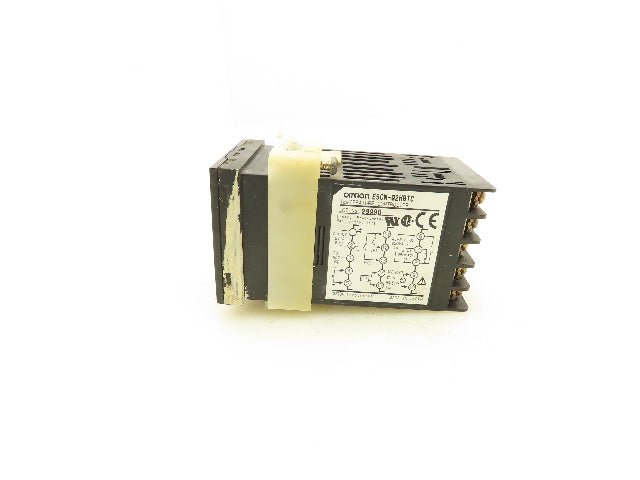 Omron E5CN-Q2HBTC PLC Temperature Controller Module 100-240V