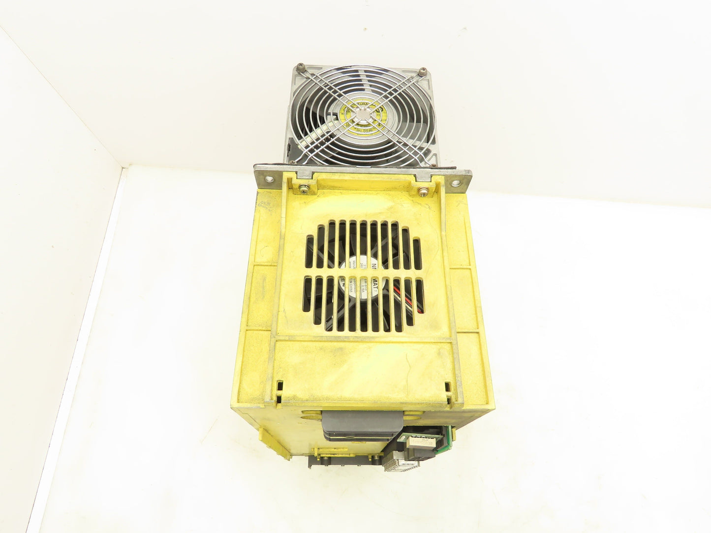 Fanuc A06B-6088-H226 Spindle Amplifier Drive Parts Only A20B-1006-0488