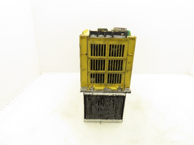 Fanuc A06B-6088-H226 Spindle Amplifier Drive Parts Only A20B-1006-0488