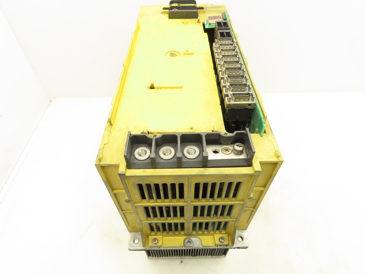 Fanuc A06B-6088-H226 Spindle Amplifier Drive Parts Only A20B-1006-0488