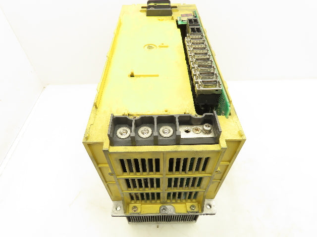 Fanuc A06B-6088-H226 Spindle Amplifier Drive Parts Only A20B-1006-0488