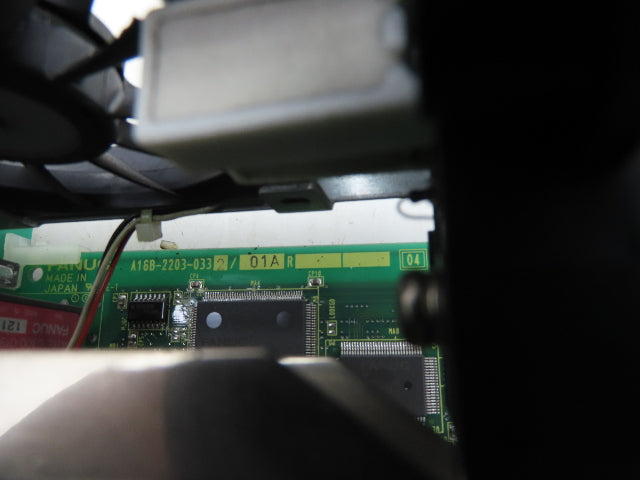 Fanuc A06B-6088-H226 Spindle Amplifier Drive Parts Only A20B-1006-0488