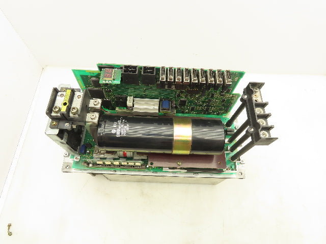 Fanuc A06B-6088-H226 Spindle Amplifier Drive Parts Only A20B-1006-0488