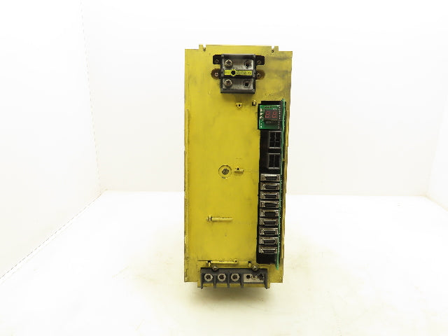Fanuc A06B-6088-H226 Spindle Amplifier Drive Parts Only A20B-1006-0488