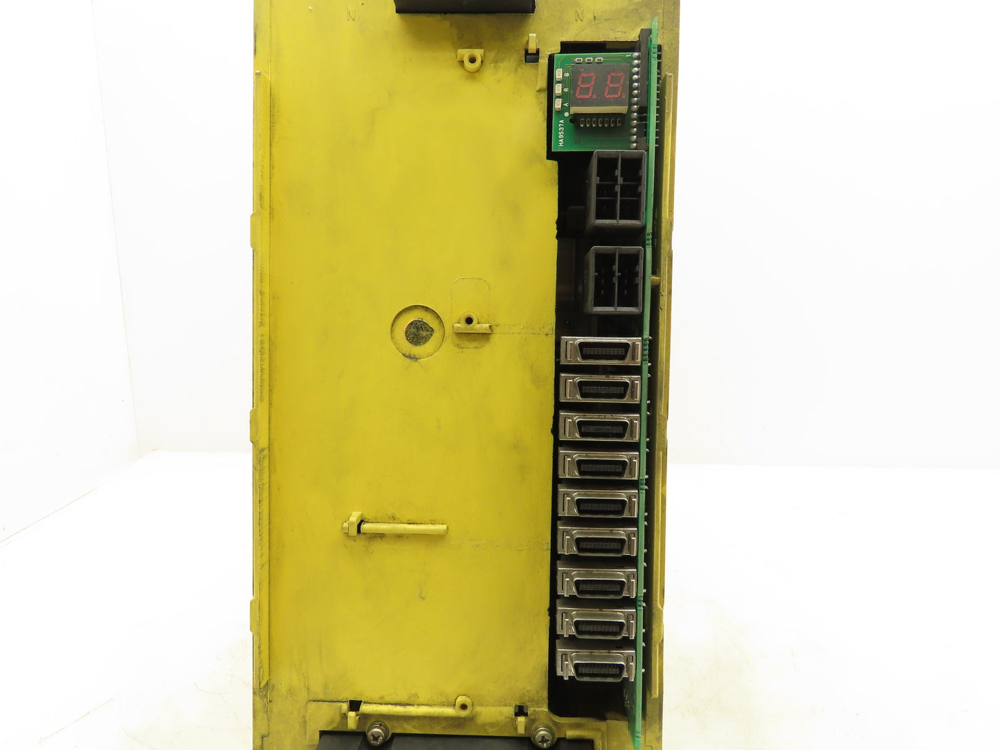 Fanuc A06B-6088-H226 Spindle Amplifier Drive Parts Only A20B-1006-0488