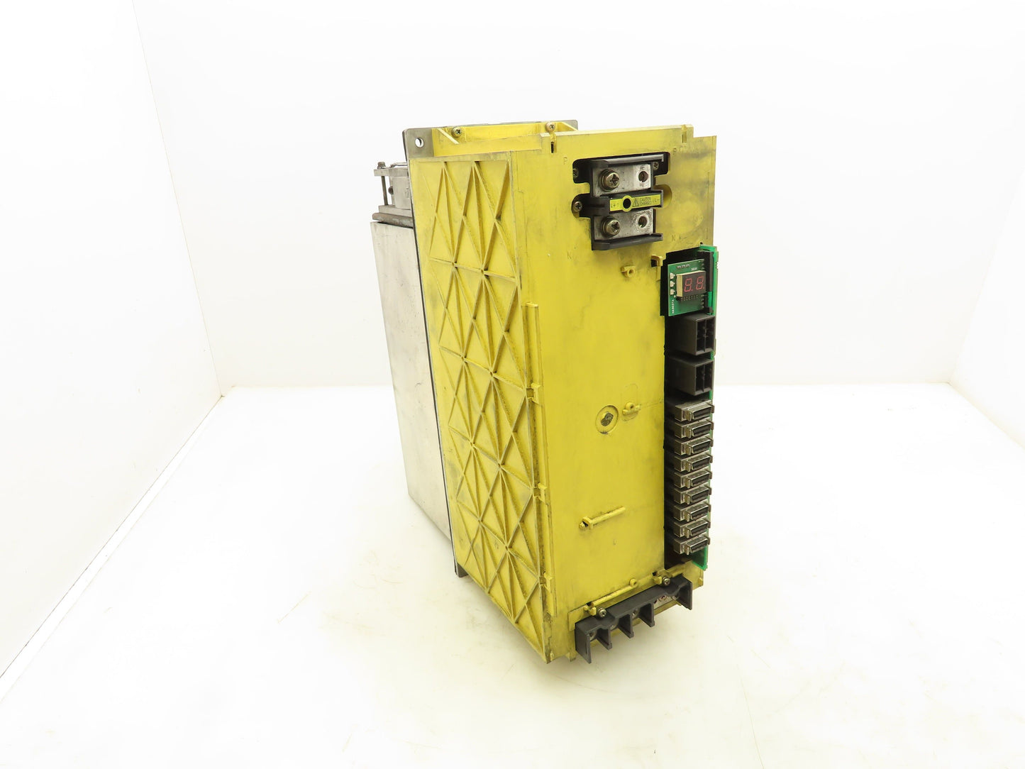 Fanuc A06B-6088-H226 Spindle Amplifier Drive Parts Only A20B-1006-0488