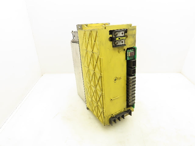 Fanuc A06B-6088-H226 Spindle Amplifier Drive Parts Only A20B-1006-0488