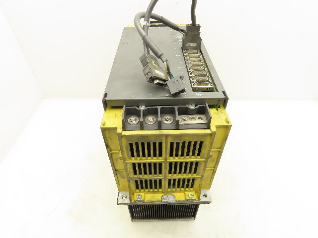 Fanuc A06B-6088-H226#H500 Spindle Amplifier Drive Parts Only A20B-1006-0488