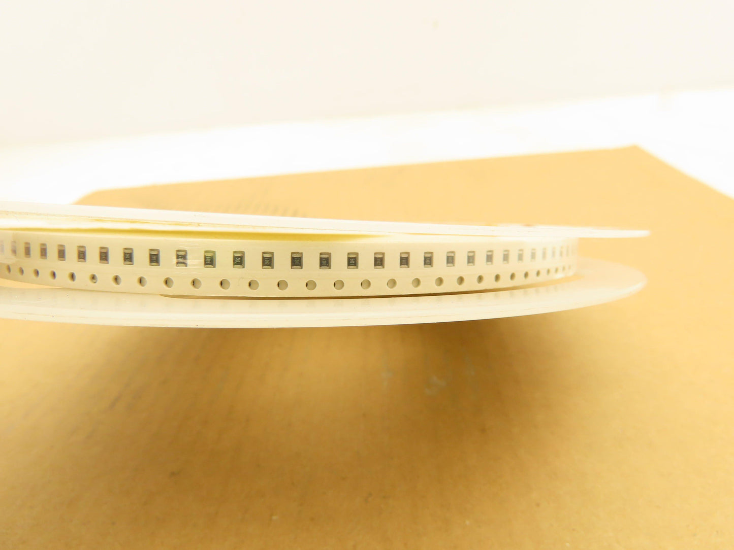 Philips 311-10.OKCTR-ND Chip Resistor Tape And Reel 10 kOhms ± 1% 1/8W 5000 Pcs