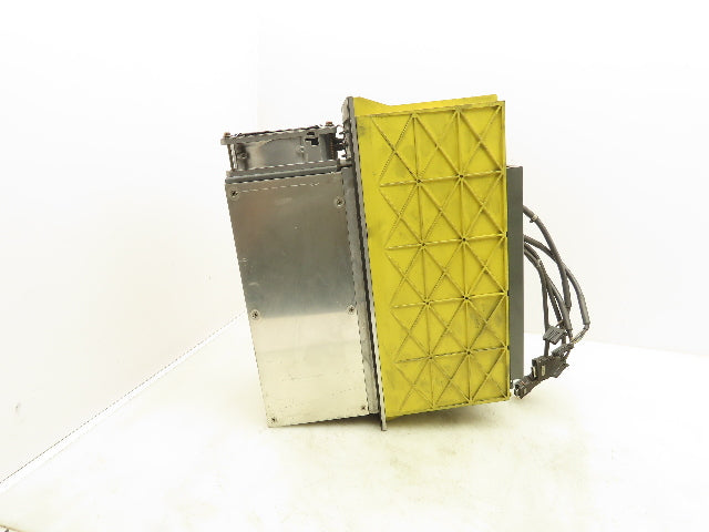 Fanuc A06B-6088-H126#H500 Spindle Amplifier Drive Parts Only A20B-1006-0482