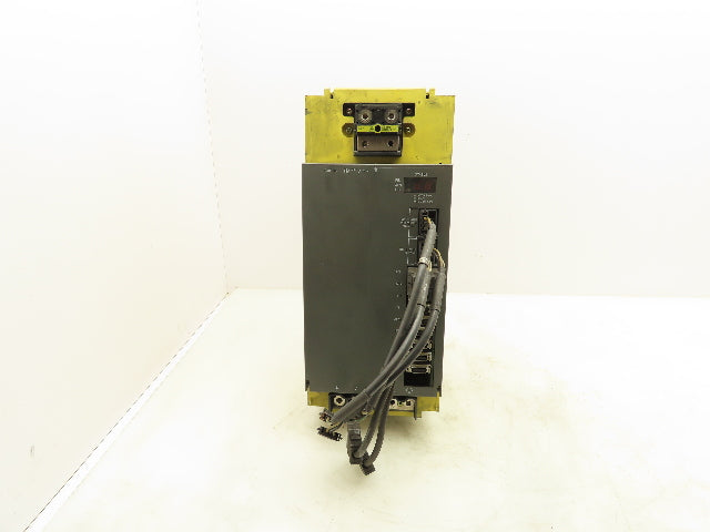 Fanuc A06B-6088-H126#H500 Spindle Amplifier Drive Parts Only A20B-1006-0482