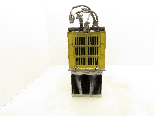 Fanuc A06B-6088-H126#H500 Spindle Amplifier Drive Parts Only A20B-1006-0482