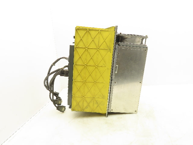 Fanuc A06B-6088-H126#H500 Spindle Amplifier Drive Parts Only A20B-1006-0482