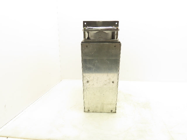 Fanuc A06B-6088-H126#H500 Spindle Amplifier Drive Parts Only A20B-1006-0482