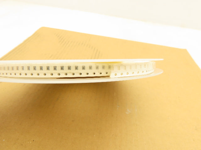 Rohm MCR10EZHF1601 Chip Resistor Tape And Reel 1.6 kOhms ± 1% 5000 Pcs