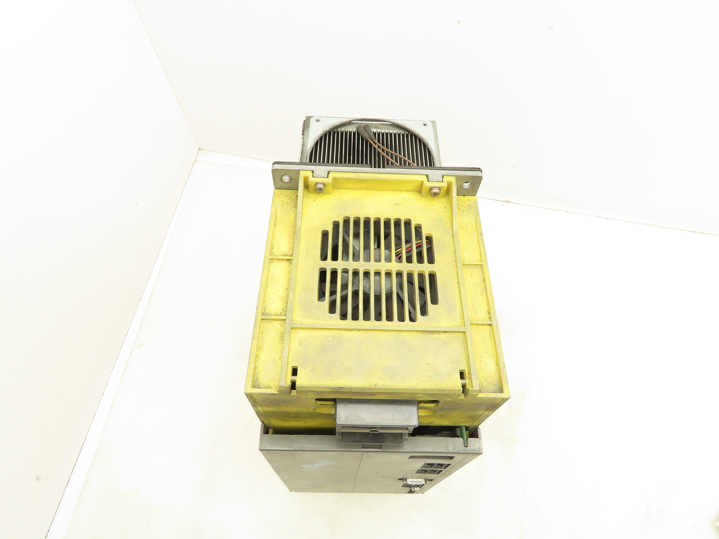 Fanuc A06B-6087-H126 Power Supply Module 325V 29.8kW Parts Only