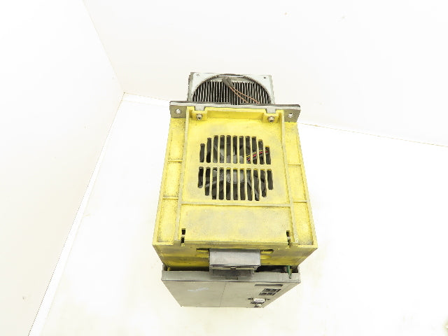 Fanuc A06B-6087-H126 Power Supply Module 325V 29.8kW Parts Only