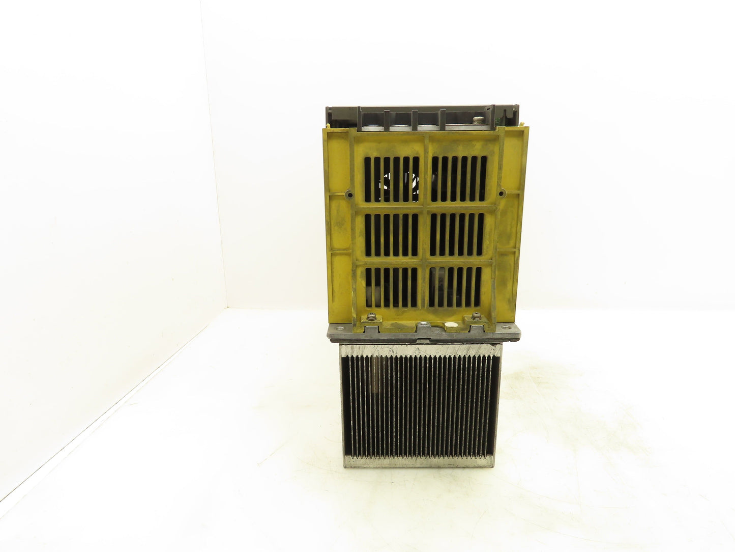 Fanuc A06B-6087-H126 Power Supply Module 325V 29.8kW Parts Only