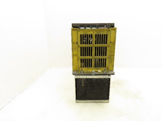 Fanuc A06B-6087-H126 Power Supply Module 325V 29.8kW Parts Only