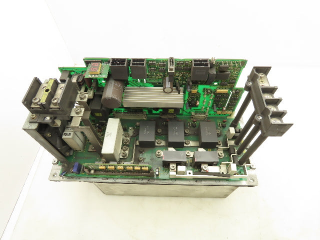Fanuc A06B-6087-H126 Power Supply Module 325V 29.8kW Parts Only