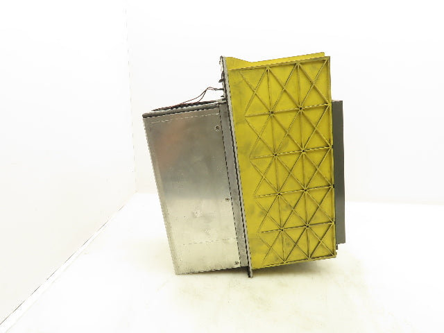 Fanuc A06B-6087-H126 Power Supply Module 325V 29.8kW Parts Only