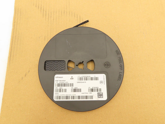 Infineon SMBT3904E6327 Bipolar Transistors Array 3000 Pieces