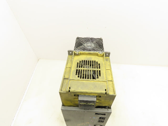Fanuc A06B-6087-H126 Power Supply Module 325V 29.8kW A20B-1006-0471