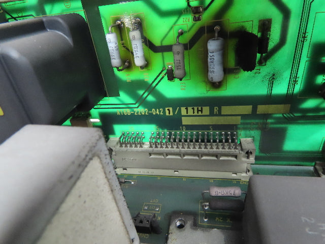 Fanuc A06B-6087-H126 Power Supply Module 325V 29.8kW A20B-1006-0471