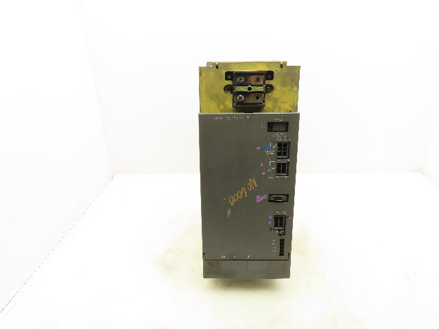 Fanuc A06B-6087-H126 Power Supply Module 325V 29.8kW A20B-1006-0471