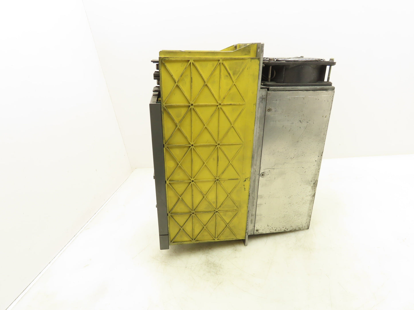 Fanuc A06B-6087-H126 Power Supply Module 325V 29.8kW A20B-1006-0471