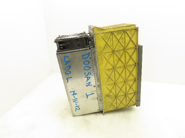 Fanuc A06B-6087-H126 Power Supply Module 325V 29.8kW A20B-1006-0471