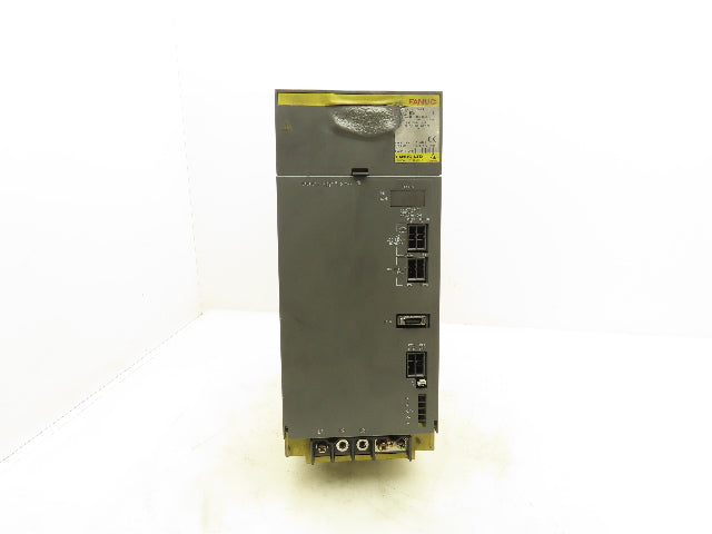 Fanuc A06B-6087-H130 Power Supply Module 325V 29.8kW
