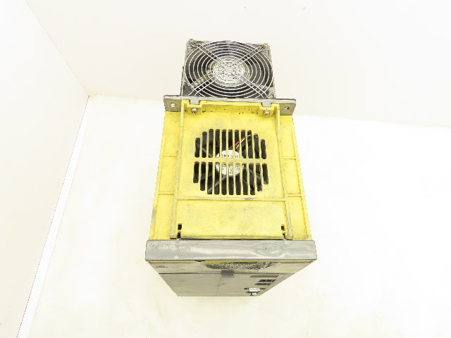 Fanuc A06B-6087-H130 Power Supply Module 325V 29.8kW