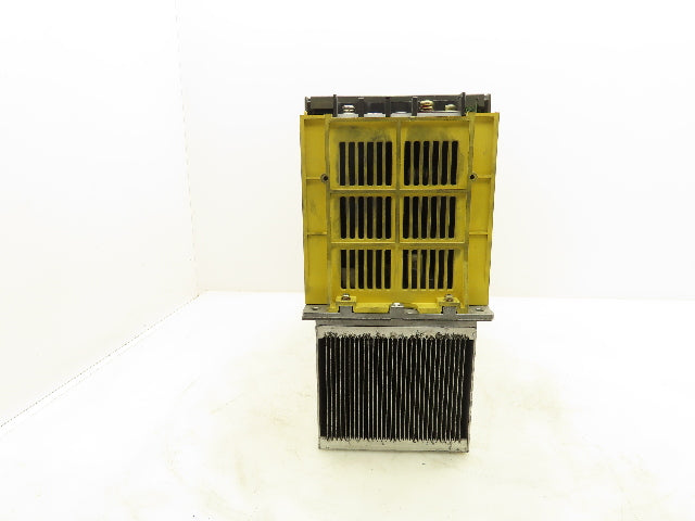 Fanuc A06B-6087-H130 Power Supply Module 325V 29.8kW